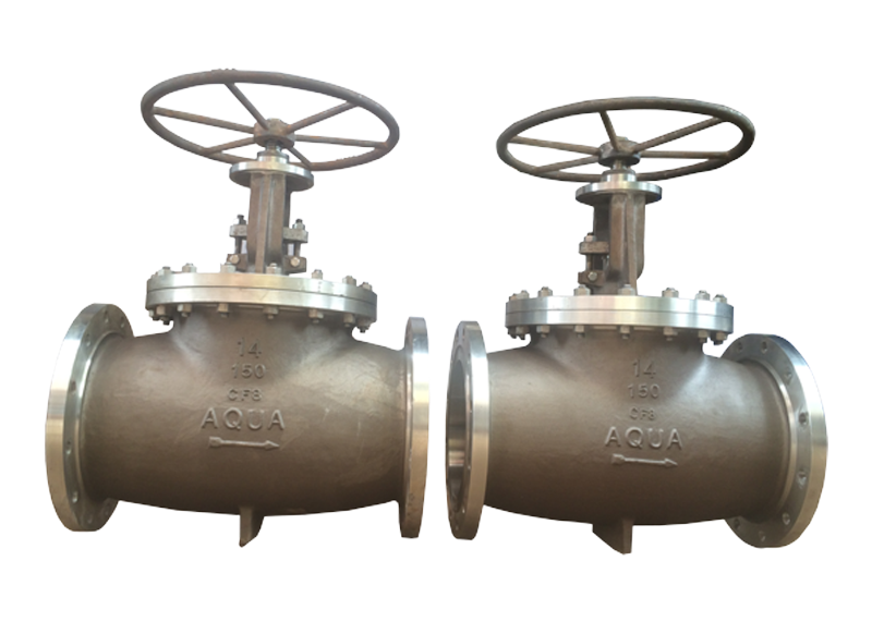 Globe Valve